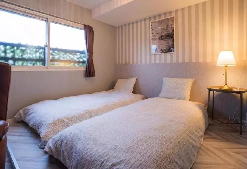 ホテル Inncocosumu？   Vacation Stay 09335v