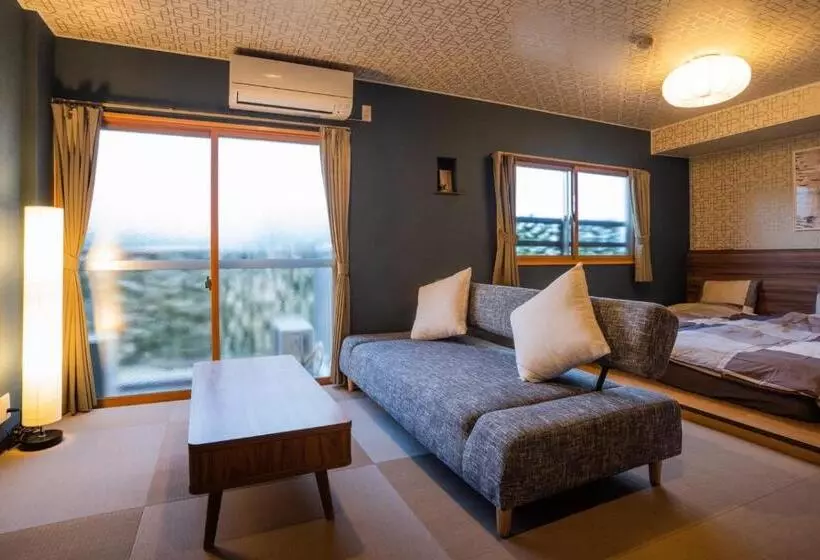 ホテル Inncocosumu？   Vacation Stay 09335v
