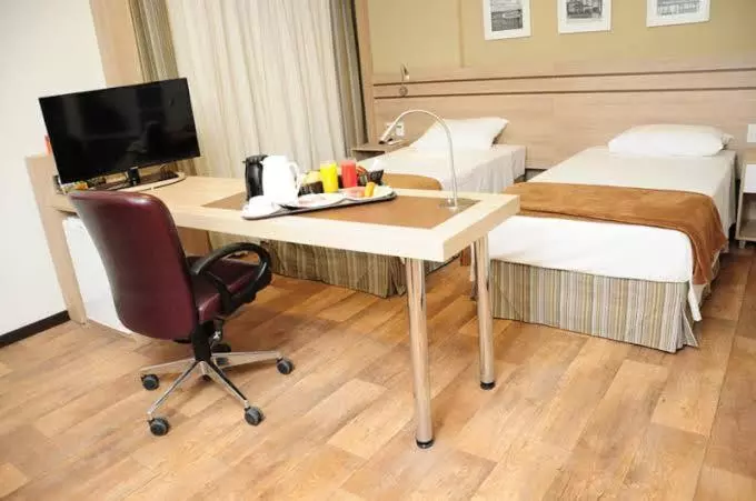 Hotelli Apart No Intercity