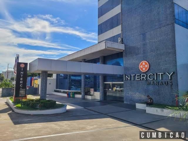 هتل Apart No Intercity