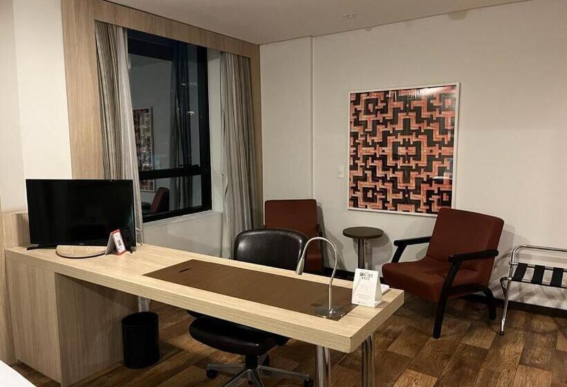 هتل Apart No Intercity