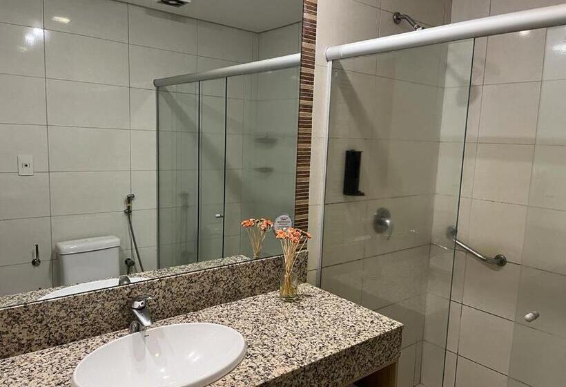 هتل Apart No Intercity