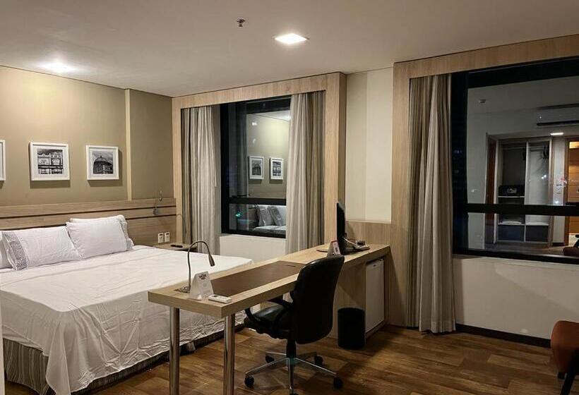 هتل Apart No Intercity