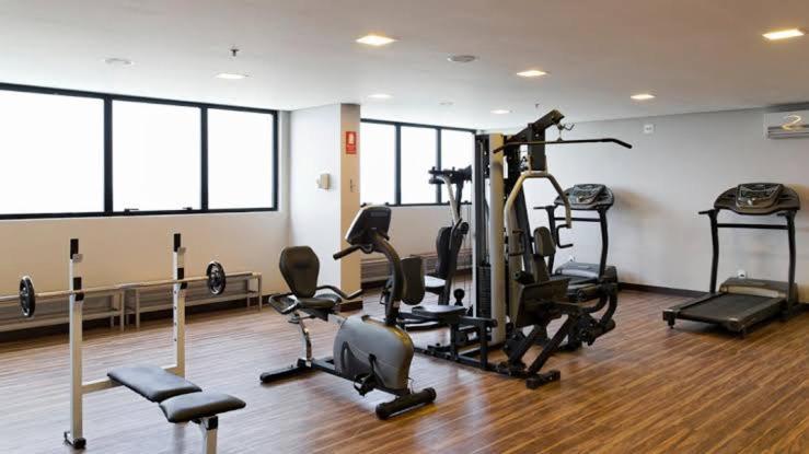 هتل Apart No Intercity