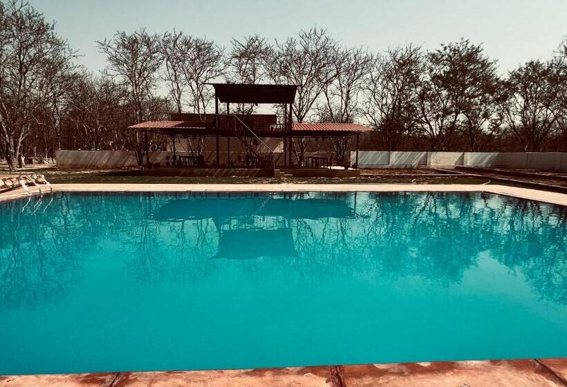 Hotel Matoshree Green Stay Sariska