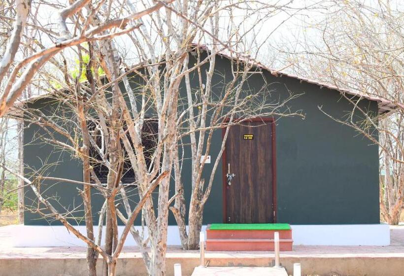 Hotel Matoshree Green Stay Sariska