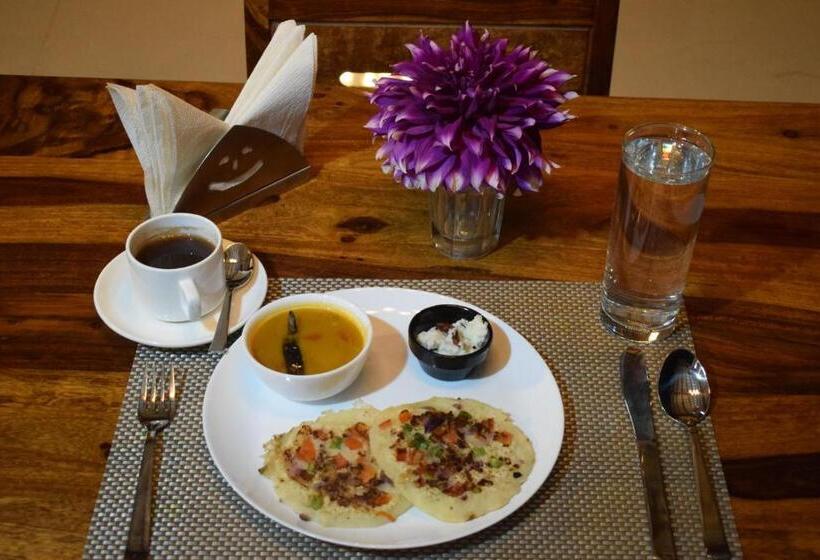 Hotel Matoshree Green Stay Sariska