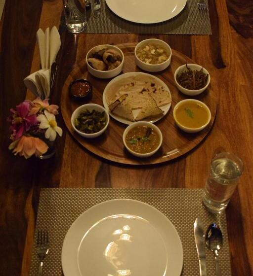 Hotel Matoshree Green Stay Sariska