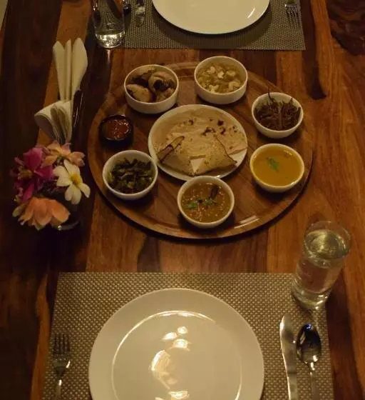 ホテル Matoshree Green Stay Sariska