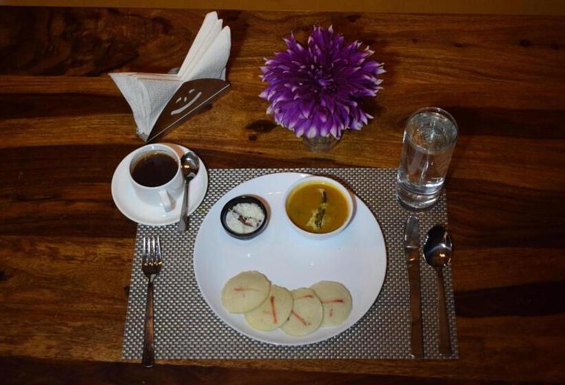 Hotel Matoshree Green Stay Sariska