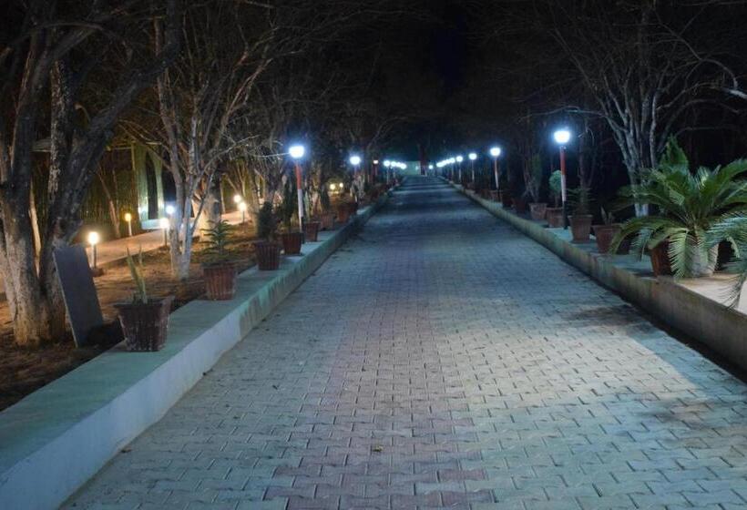 Hotel Matoshree Green Stay Sariska