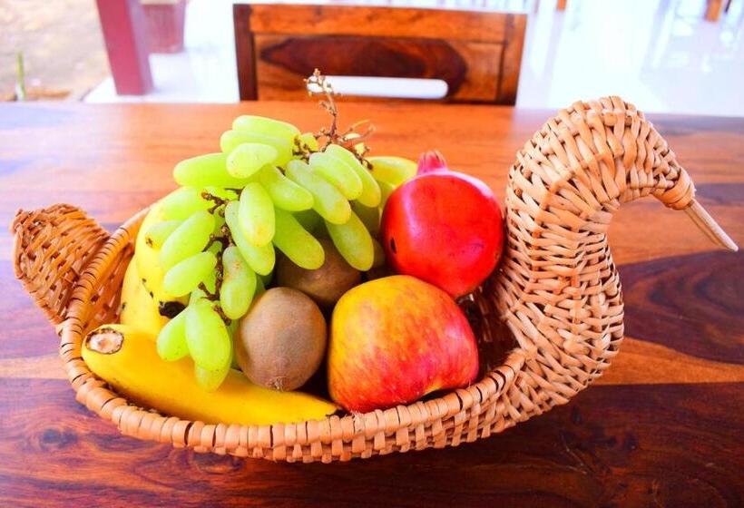 Hotel Matoshree Green Stay Sariska