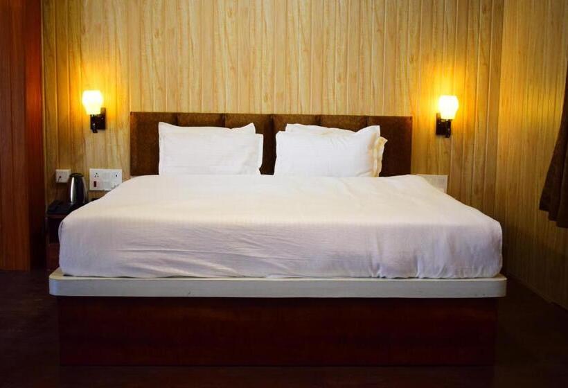 Hotel Matoshree Green Stay Sariska