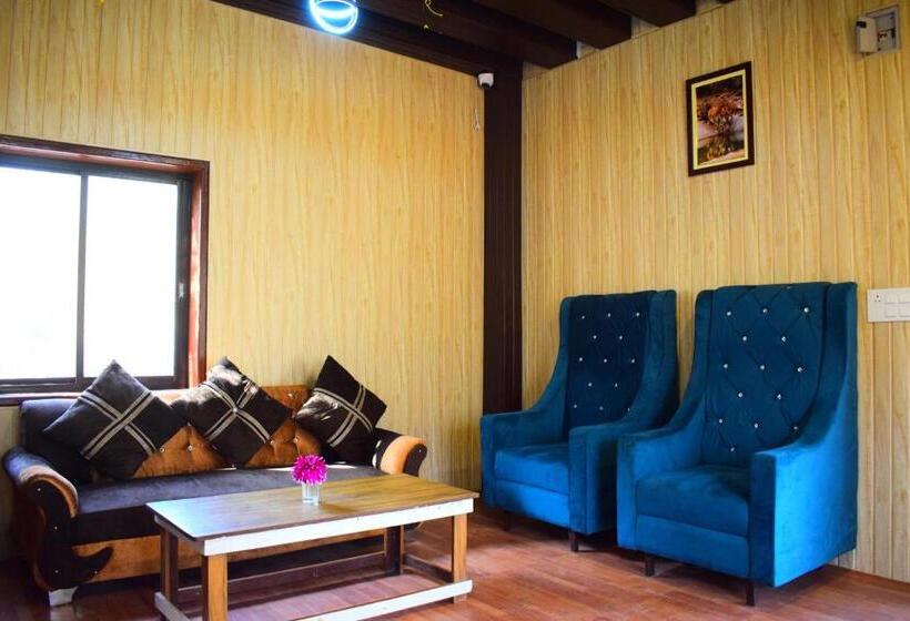 Hotel Matoshree Green Stay Sariska