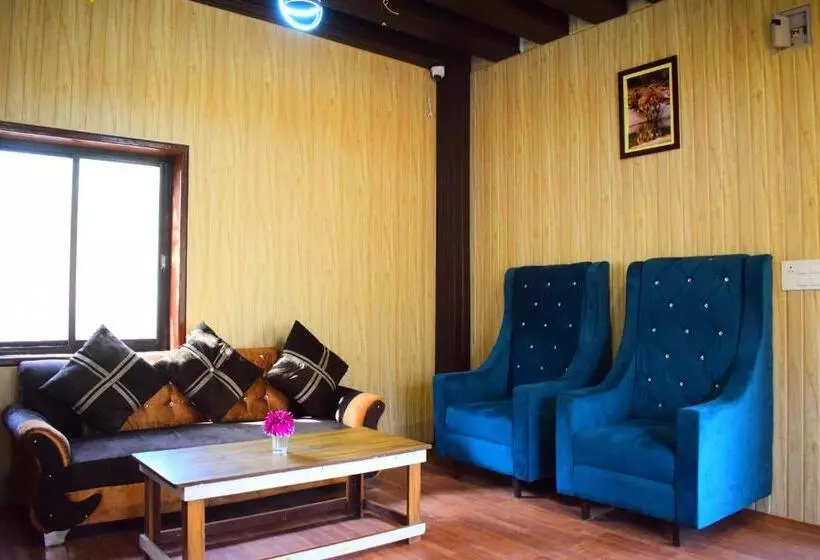 ホテル Matoshree Green Stay Sariska