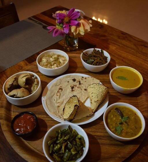 Hotel Matoshree Green Stay Sariska