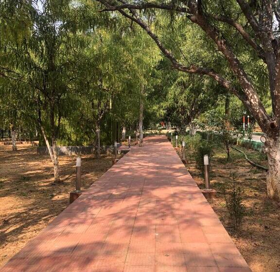 Hotel Matoshree Green Stay Sariska