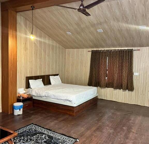 Hotel Matoshree Green Stay Sariska