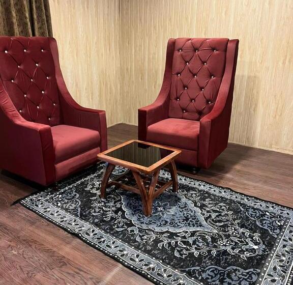 Hotel Matoshree Green Stay Sariska