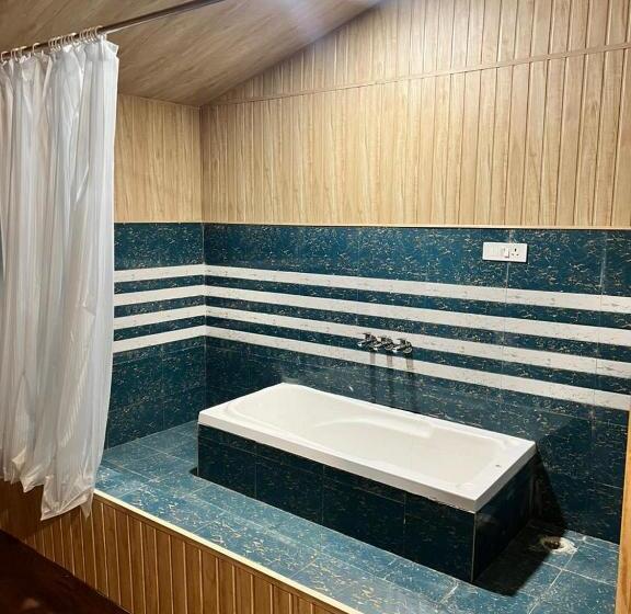 Hotel Matoshree Green Stay Sariska