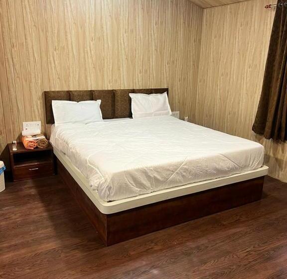 Hotel Matoshree Green Stay Sariska