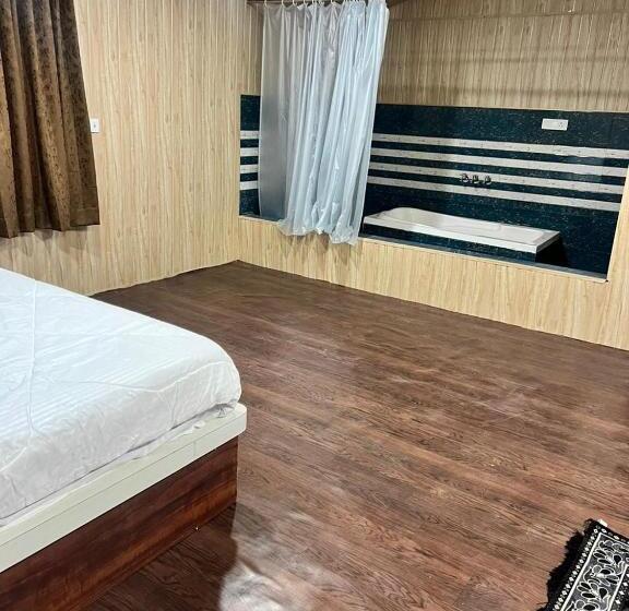 Hotel Matoshree Green Stay Sariska