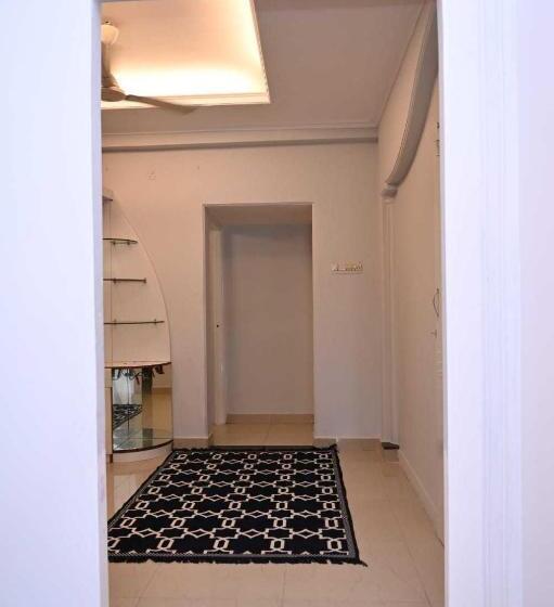 Hotel Oyo Flagship The Angel Villa