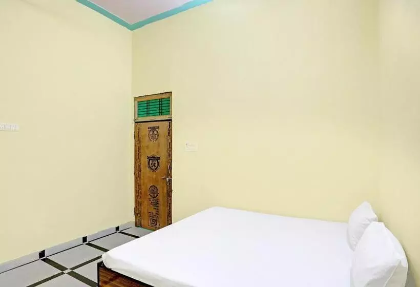 Hotelli O J.m.d Restaurant &rooms