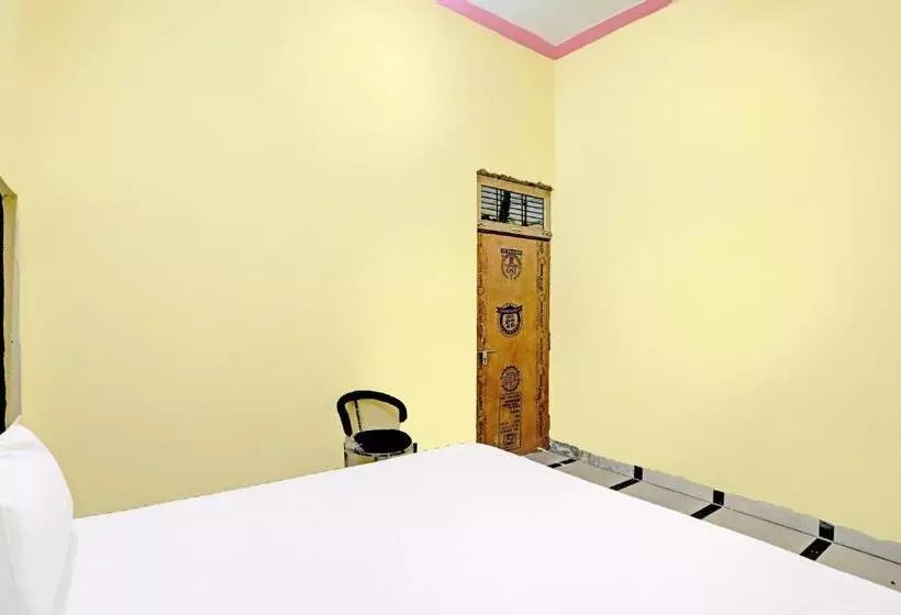 Hotelli O J.m.d Restaurant &rooms