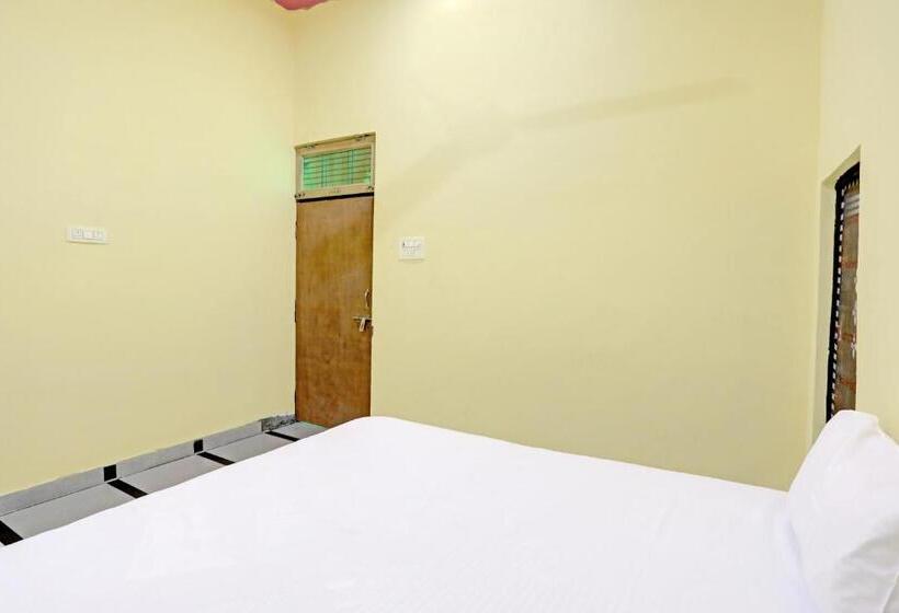 酒店 O J.m.d Restaurant &rooms