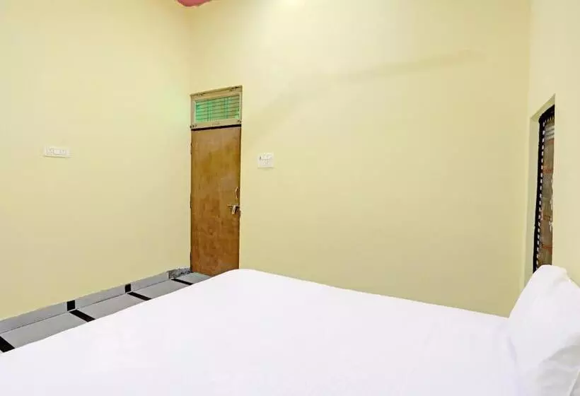 Hotelli O J.m.d Restaurant &rooms