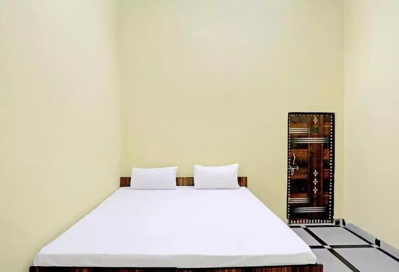 Hotelli O J.m.d Restaurant &rooms