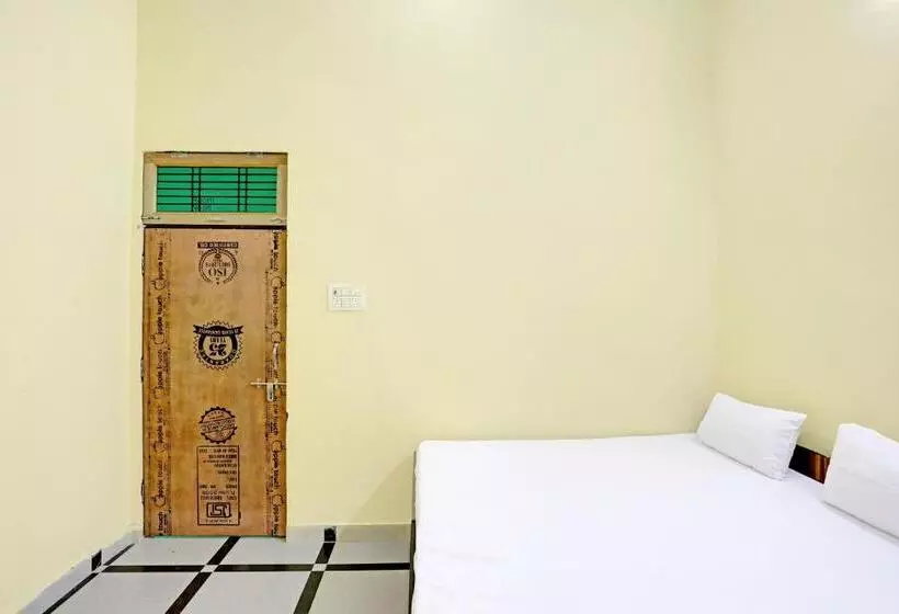 Hotelli O J.m.d Restaurant &rooms