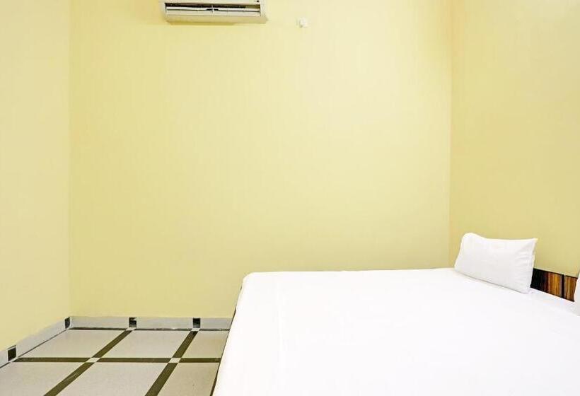 酒店 O J.m.d Restaurant &rooms