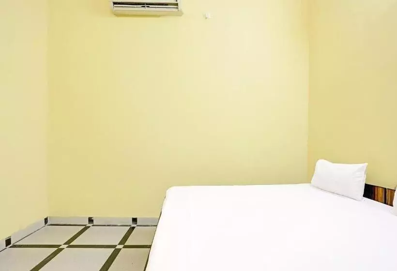 Hotelli O J.m.d Restaurant &rooms