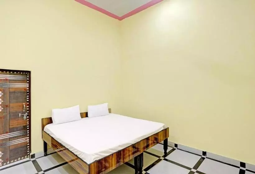 Hotelli O J.m.d Restaurant &rooms