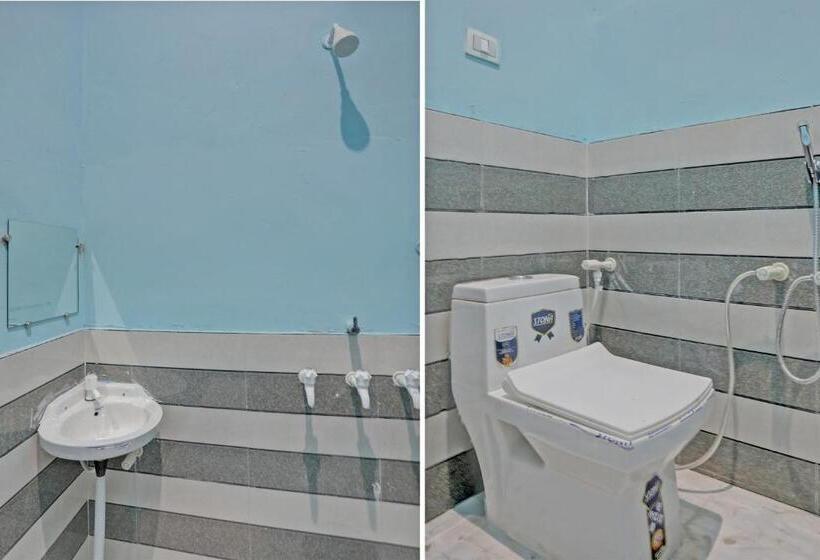 酒店 O J.m.d Restaurant &rooms