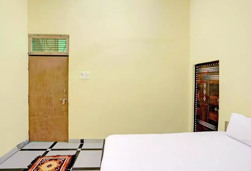 Hotelli O J.m.d Restaurant &rooms