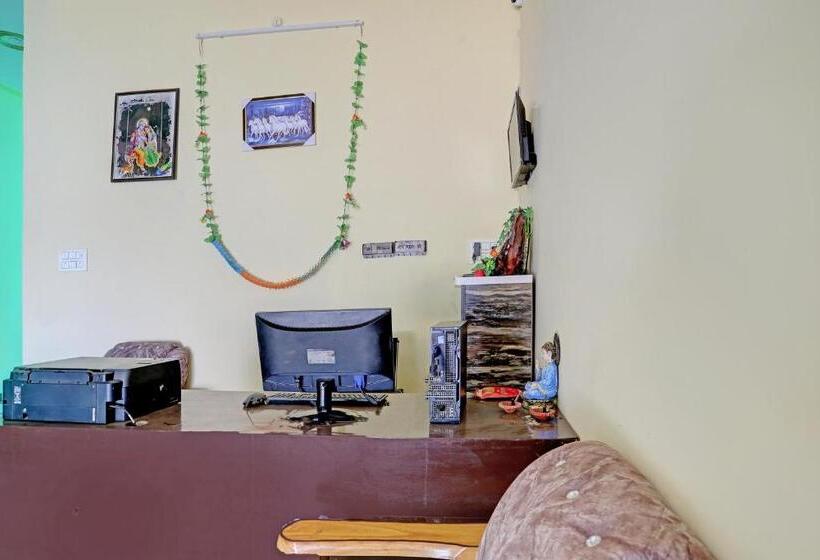 酒店 O J.m.d Restaurant &rooms