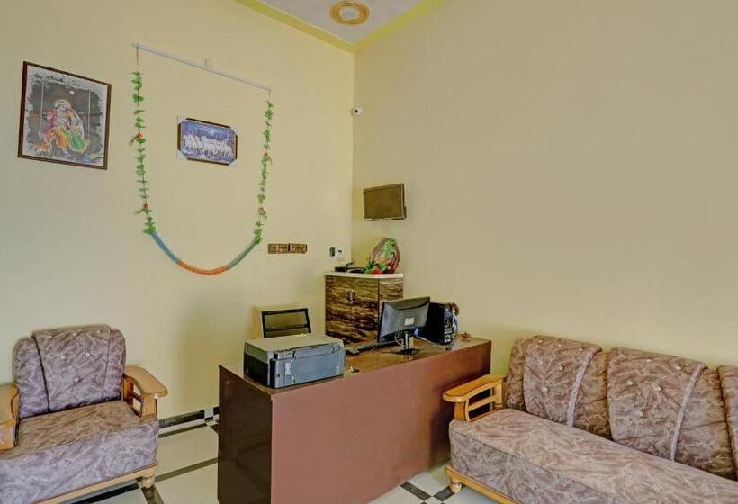 酒店 O J.m.d Restaurant &rooms