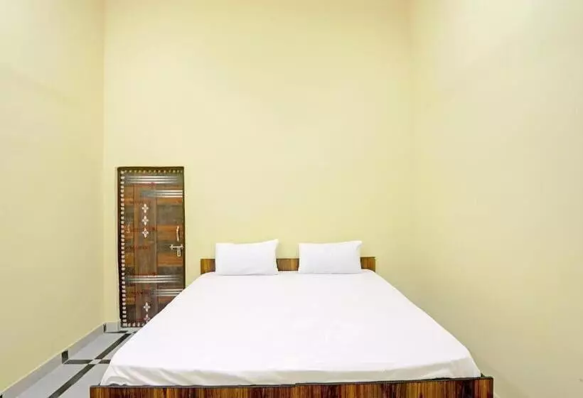 Hotelli O J.m.d Restaurant &rooms