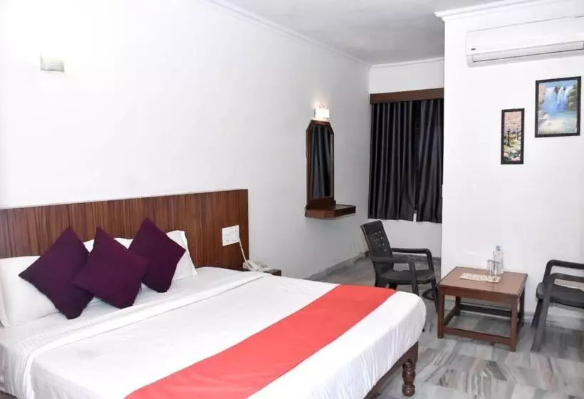 Hôtel Paramod Palace