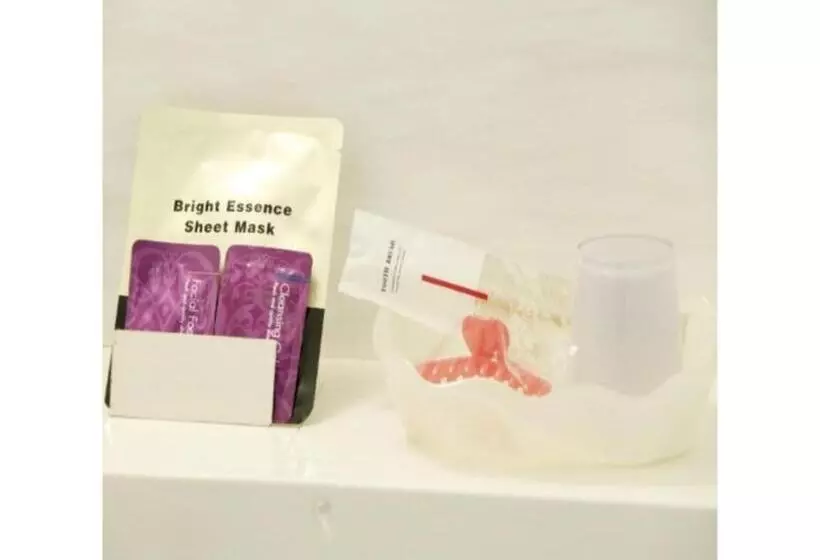 Hotelli Shinjukuya   Vacation Stay 74722v