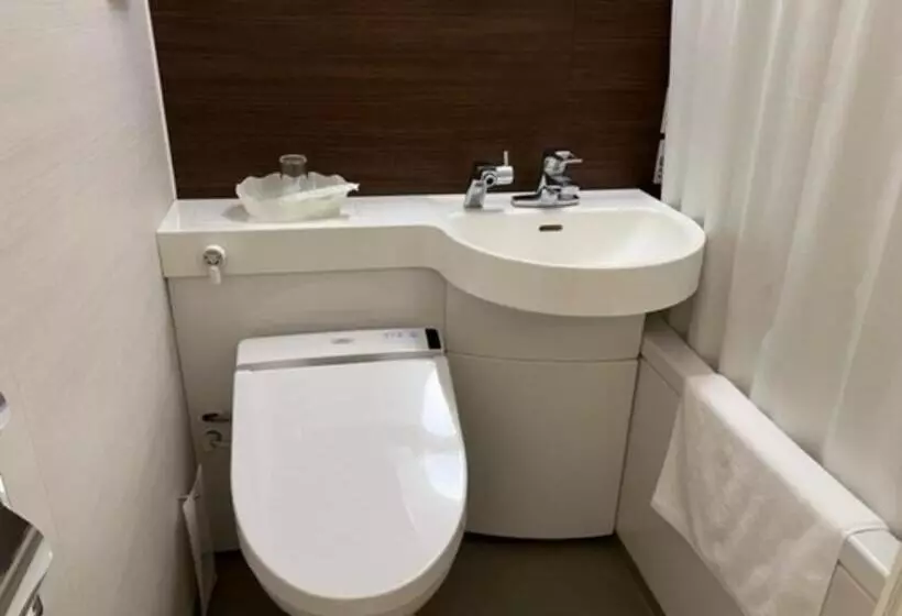 Hotelli Shinjukuya   Vacation Stay 74722v