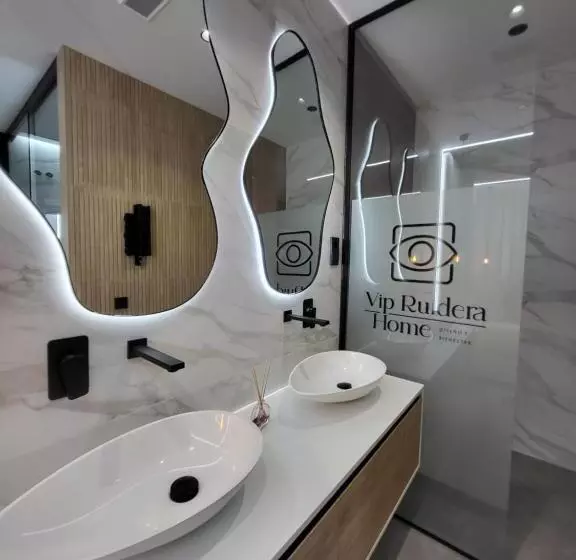 Hotelli Suites Home Ruidera