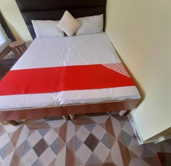 Отель Surya Barkot