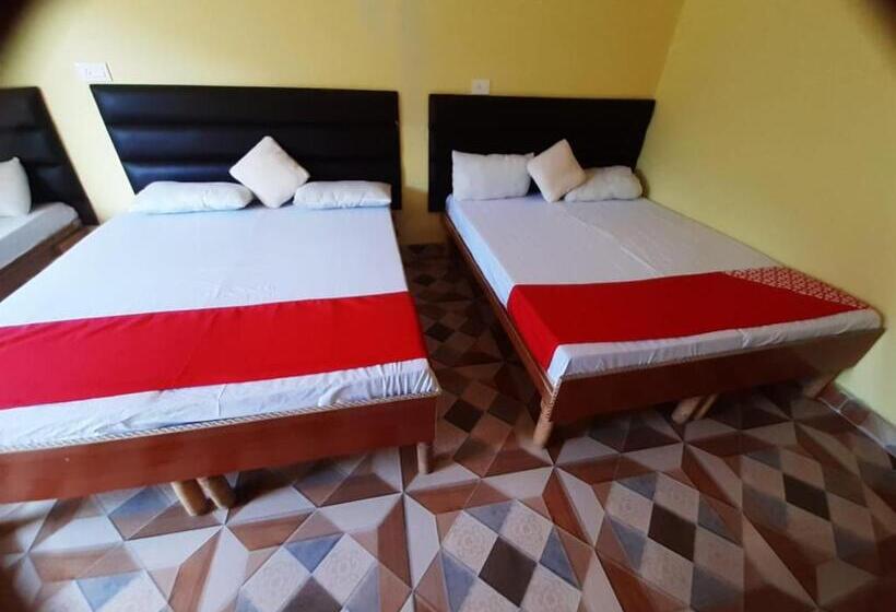 Отель Surya Barkot