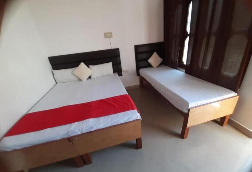 Отель Surya Barkot