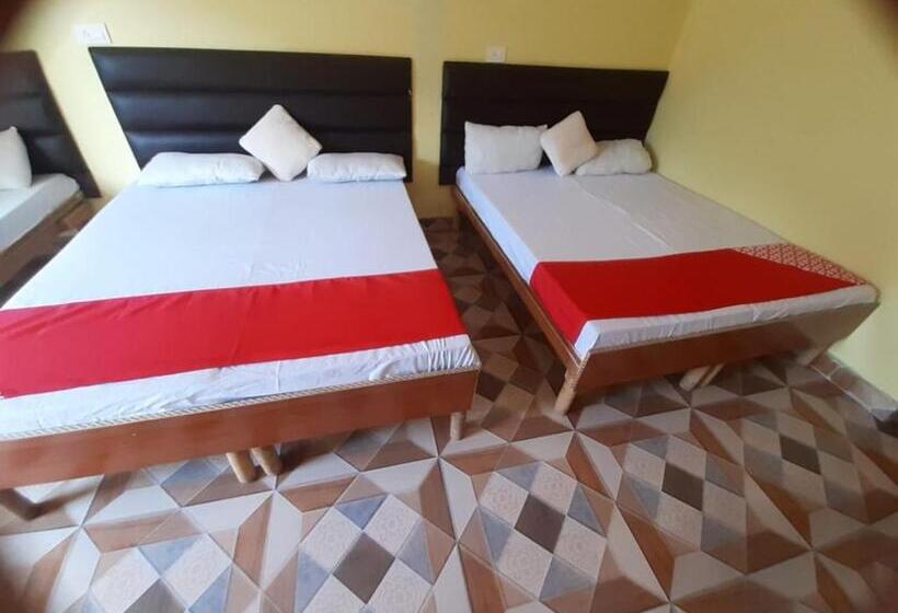 Отель Surya Barkot