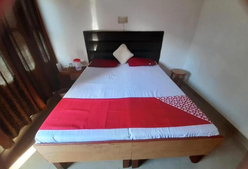 Отель Surya Barkot